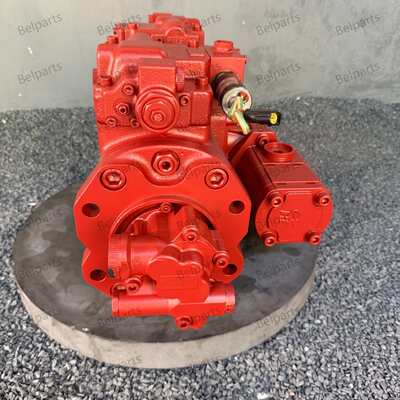 K5V80DTP-HNOV-12T DH150W-7 Гидравлический главный насос для экскаваторов Строительные машины