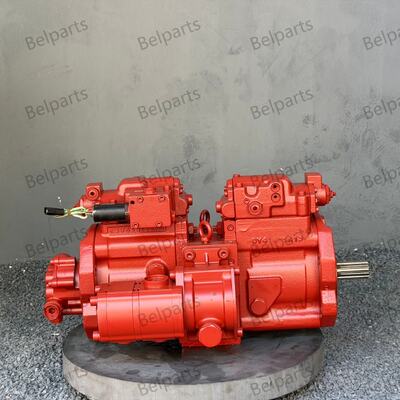 K5V80DTP-HNOV-12T DH150W-7 Гидравлический главный насос для экскаваторов Строительные машины