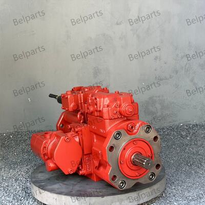 K5V80DTP-HNOV-12T DH150W-7 Гидравлический главный насос для экскаваторов Строительные машины
