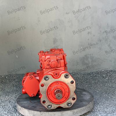K5V80DTP-HNOV-12T DH150W-7 Гидравлический главный насос для экскаваторов Строительные машины