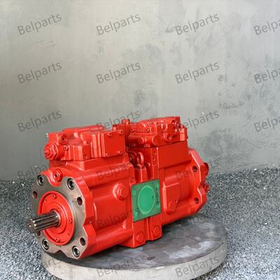 K5V80DTP-HNOV-12T DH150W-7 Гидравлический главный насос для экскаваторов Строительные машины