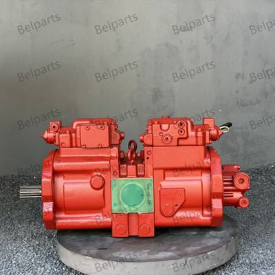 K5V80DTP-HNOV-12T DH150W-7 Гидравлический главный насос для экскаваторов Строительные машины