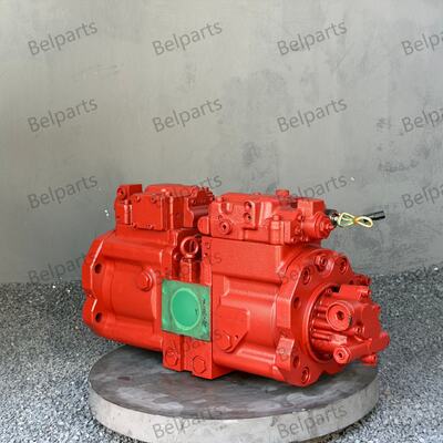 K5V80DTP-HNOV-12T DH150W-7 Гидравлический главный насос для экскаваторов Строительные машины
