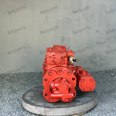 K5V80DTP-HNOV-12T DH150W-7 Гидравлический главный насос для экскаваторов Строительные машины