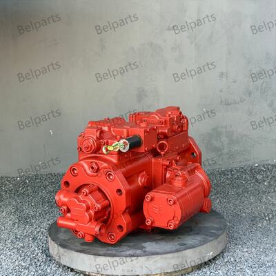 K5V80DTP-HNOV-12T DH150W-7 Гидравлический главный насос для экскаваторов Строительные машины