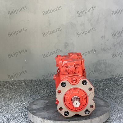 K5V80DTP-HNOV-12T Гидравлический насос на заказ без ПТО Строительные машины Части