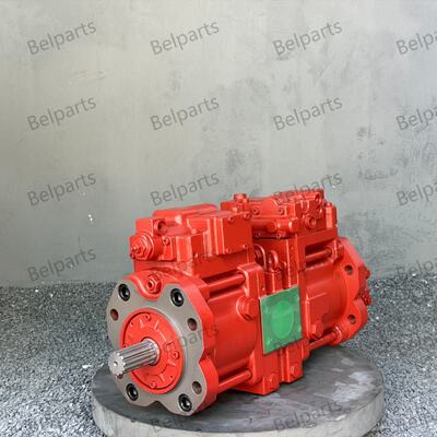 K5V80DTP-HNOV-12T Гидравлический насос на заказ без ПТО Строительные машины Части