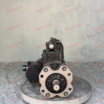 K5V80DTP-OE02-12T SK200SR Гидравлический главный насос для экскаваторов Строительные машины