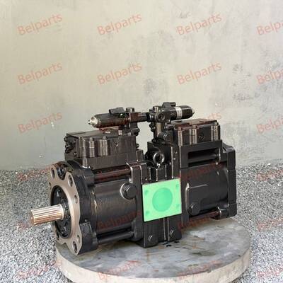 K5V80DTP-OE02-12T SK200SR Гидравлический главный насос для экскаваторов Строительные машины