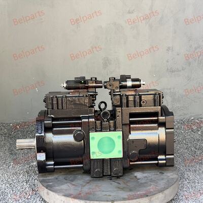 K5V80DTP-OE02-12T SK200SR Гидравлический главный насос для экскаваторов Строительные машины