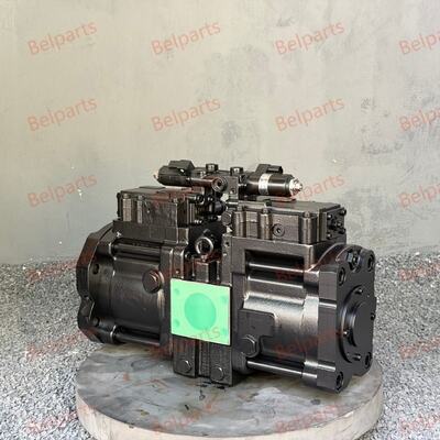 K5V80DTP-OE02-12T SK200SR Гидравлический главный насос для экскаваторов Строительные машины