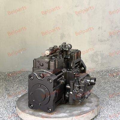 K5V80DTP-OE02-12T SK200SR Гидравлический главный насос для экскаваторов Строительные машины