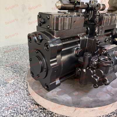 K5V80DTP-OE02-12T SK200SR Гидравлический главный насос для экскаваторов Строительные машины