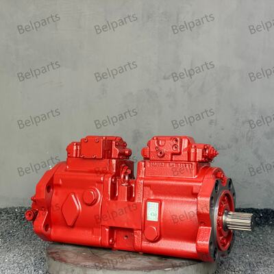 K5V140DT-1X9R-9N25-2V Гидравлический главный насос экскаватора Гидравлический поршневой насос Belparts