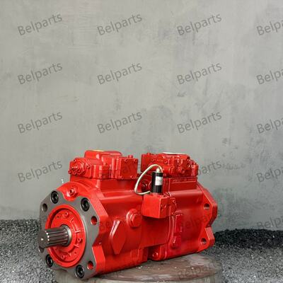 K5V140DT-1X9R-9N25-2V Гидравлический главный насос экскаватора Гидравлический поршневой насос Belparts