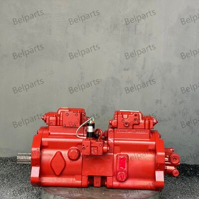 K5V140DT-1X9R-9N25-2V Гидравлический главный насос экскаватора Гидравлический поршневой насос Belparts