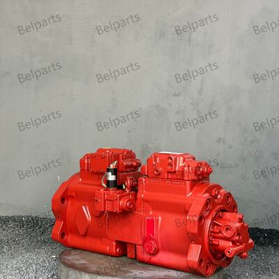 K5V140DT-1X9R-9N25-2V Гидравлический главный насос экскаватора Гидравлический поршневой насос Belparts