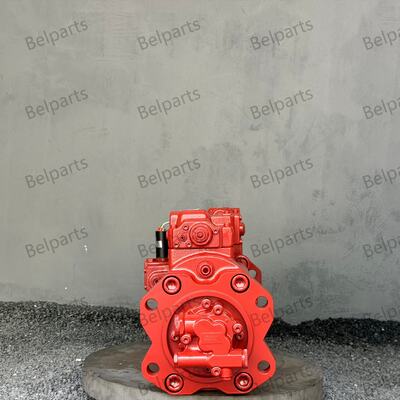 K5V140DT-1X9R-9N25-2V Гидравлический главный насос экскаватора Гидравлический поршневой насос Belparts