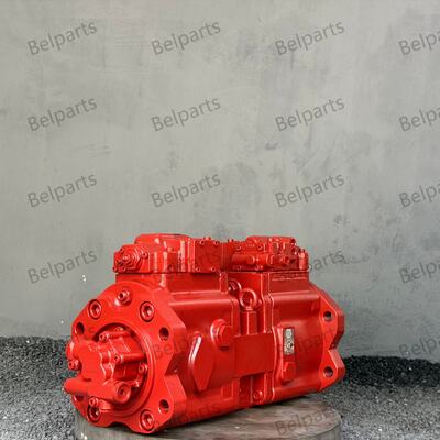 K5V140DT-1X9R-9N25-2V Гидравлический главный насос экскаватора Гидравлический поршневой насос Belparts