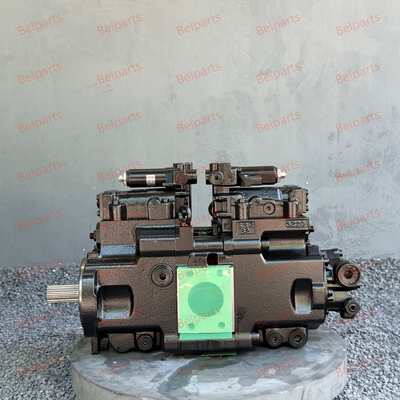 K7V63DTP-OE23-14T(SY135-9) Экскаватор Гидравлический насос Главный поршневый насос Части для колокольни