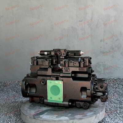 K7V63DTP-OE23-14T(SY135-9) Экскаватор Гидравлический насос Главный поршневый насос Части для колокольни