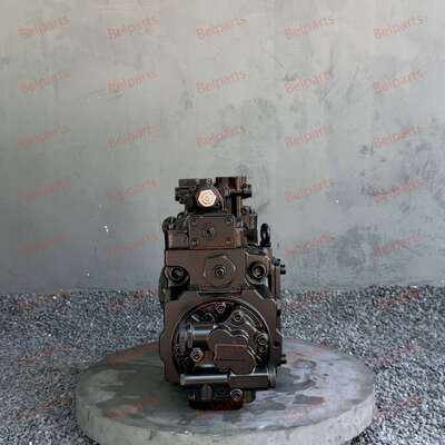 K7V63DTP-OE23-14T(SY135-9) Экскаватор Гидравлический насос Главный поршневый насос Части для колокольни