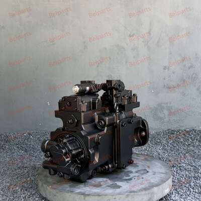 K7V63DTP-OE23-14T(SY135-9) Экскаватор Гидравлический насос Главный поршневый насос Части для колокольни