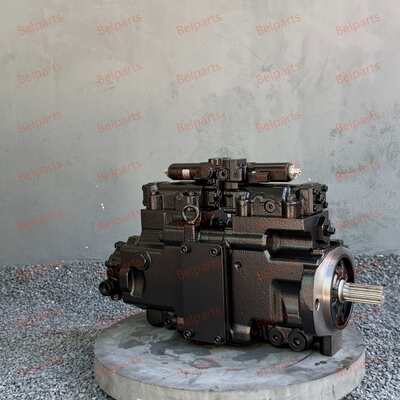 K7V63DTP-OE23-14T(SY135-9) Экскаватор Гидравлический насос Главный поршневый насос Части для колокольни