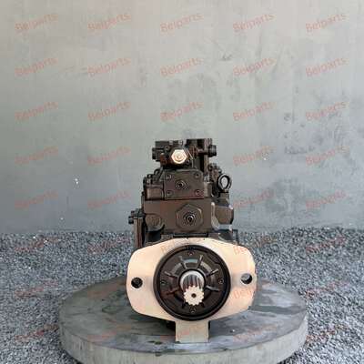 K7V63DTP-OE23-14T(SY135-9) Экскаватор Гидравлический насос Главный поршневый насос Части для колокольни