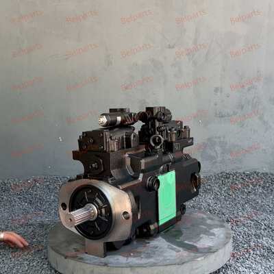 K7V63DTP-OE23-14T(SY135-9) Экскаватор Гидравлический насос Главный поршневый насос Части для колокольни