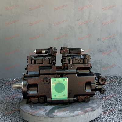 K7V63DTP-OE23-14T(SY135-9) Экскаватор Гидравлический насос Главный поршневый насос Части для колокольни