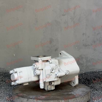 PSVL2-36CG-1  KX080-3 Hydraulic Main Pump Compatible with Mini Excavator Piston Pump Construction Machinery Spare Parts Belparts