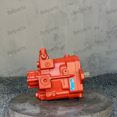 PSVL-42CG-20 Гидравлический главный насос для мини-экскаватора, замена Belparts