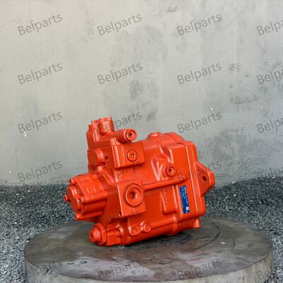 PSVL-42CG-20 Гидравлический главный насос для мини-экскаватора, замена Belparts
