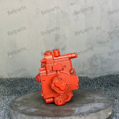 PSVL-42CG-20 Гидравлический главный насос для мини-экскаватора, замена Belparts