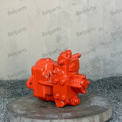 PSVL-42CG-20 Гидравлический главный насос для мини-экскаватора, замена Belparts