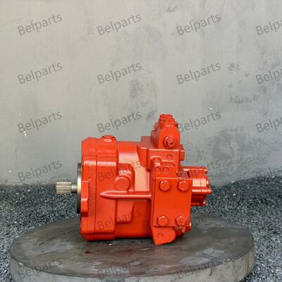 PSVL-42CG-20 Гидравлический главный насос для мини-экскаватора, замена Belparts