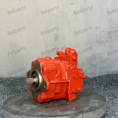 PSVL-42CG-20 Гидравлический главный насос для мини-экскаватора, замена Belparts