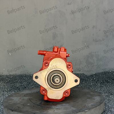 PSVL-42CG-20 Гидравлический главный насос для мини-экскаватора, замена Belparts
