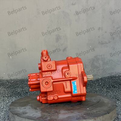 PSVL-42CG-20 Гидравлический главный насос для мини-экскаватора, замена Belparts