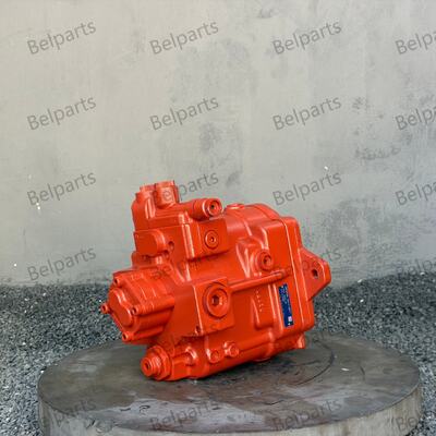 PSVL-42CG-20 Гидравлический главный насос для мини-экскаватора, замена Belparts