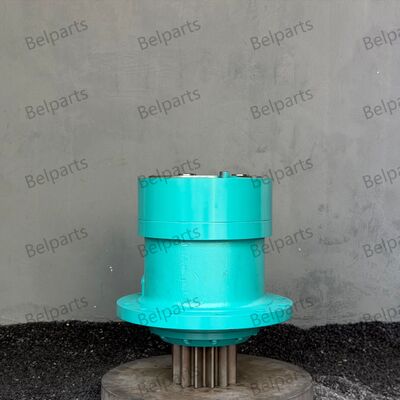 SK235 SK160 YN32W00004F2 YN32W00001F1 Редуктор поворота экскаватора Поворотный редуктор Поворотный привод в сборе Belparts