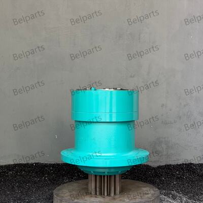 SK235 SK160 YN32W00004F2 YN32W00001F1 Редуктор поворота экскаватора Поворотный редуктор Поворотный привод в сборе Belparts