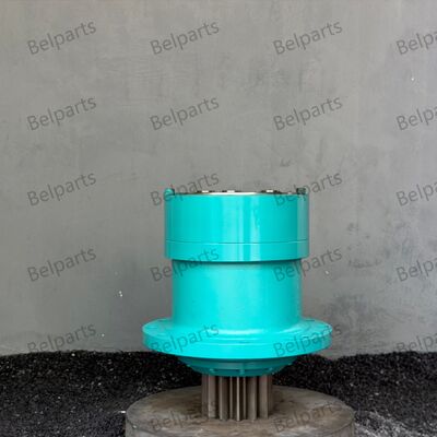 SK235 SK160 YN32W00004F2 YN32W00001F1 Редуктор поворота экскаватора Поворотный редуктор Поворотный привод в сборе Belparts