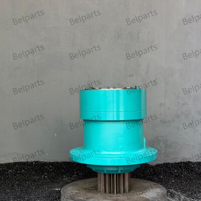SK235 SK160 YN32W00004F2 YN32W00001F1 Редуктор поворота экскаватора Поворотный редуктор Поворотный привод в сборе Belparts