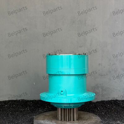 SK235 SK160 YN32W00004F2 YN32W00001F1 Редуктор поворота экскаватора Поворотный редуктор Поворотный привод в сборе Belparts