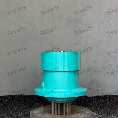 SK235 SK160 YN32W00004F2 YN32W00001F1 Редуктор поворота экскаватора Поворотный редуктор Поворотный привод в сборе Belparts