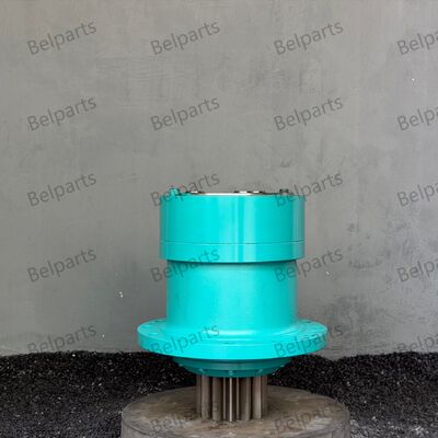 SK235 SK160 YN32W00004F2 YN32W00001F1 Редуктор поворота экскаватора Поворотный редуктор Поворотный привод в сборе Belparts
