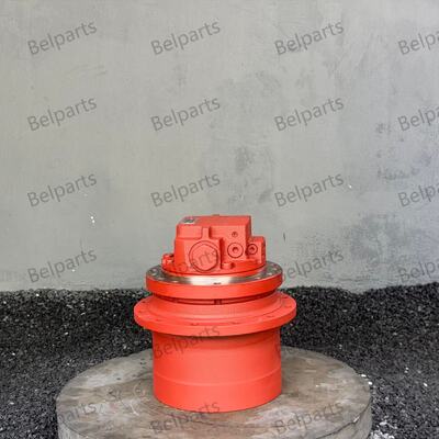 PHV-390-53B-8940A Excavator Travel Motor Assembly Final Drive Gearbox Walking Drive Motor Belparts