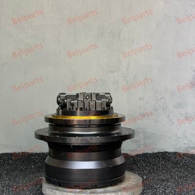 ZX160 ZX160-1  ZX160LCT, ZX185USR 4447928  Excavator Final Drive Travel Motor Assembly Walking Drive Reducer Belparts